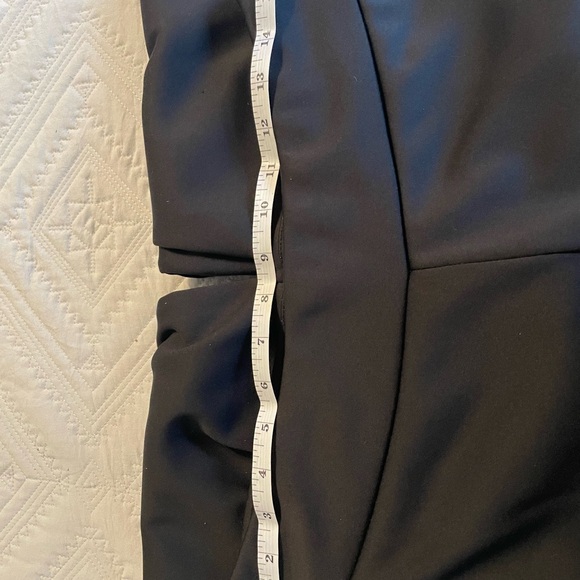 Dickies Black Performance Pants - Picture 9 of 10
